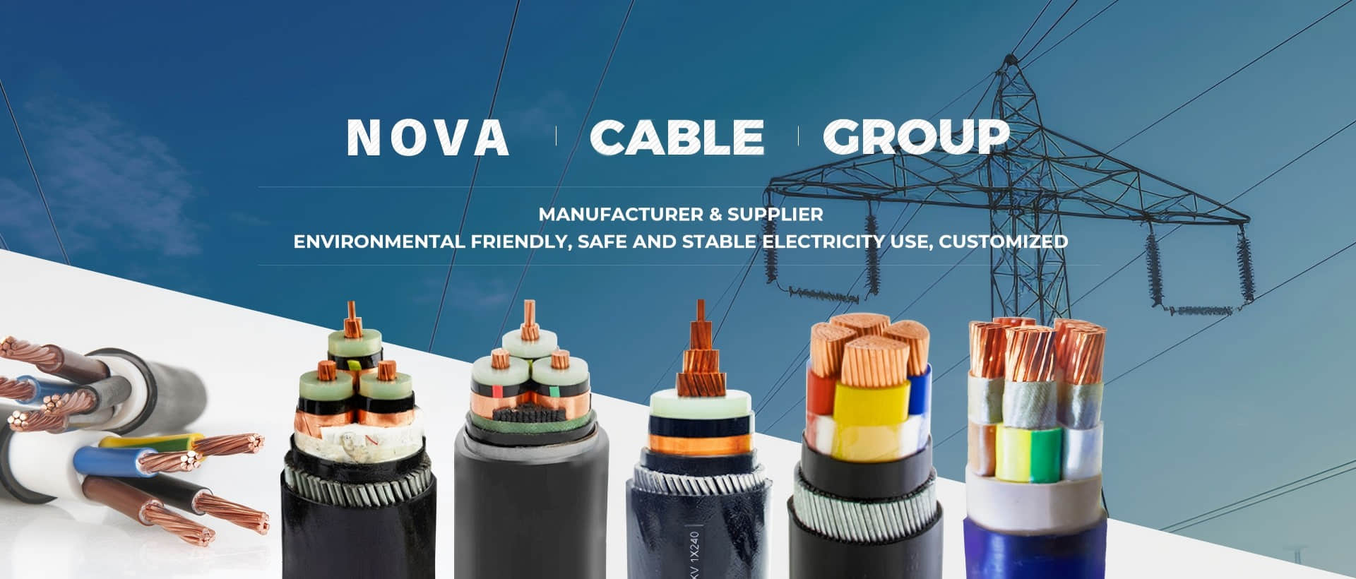 Nova cable