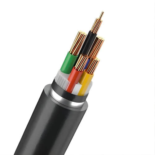 POWER CABLES