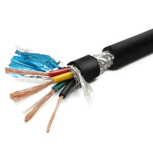 CONTROL CABLES