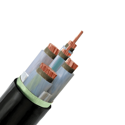 LSZH/FR/FRLS CABLES
