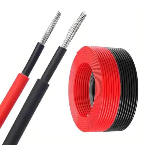 SOLAR CABLES