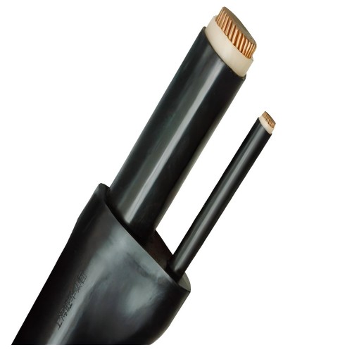 PREFABRICATED BRANCH CABLES